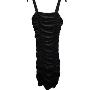 NWT Likely Alene Leopard Burnout Velvet Dress, 6